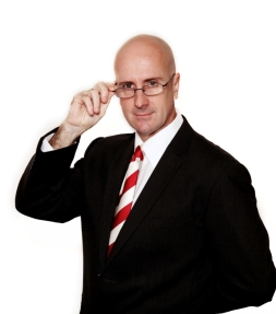 Malcolm Burrows Technology Lawyer